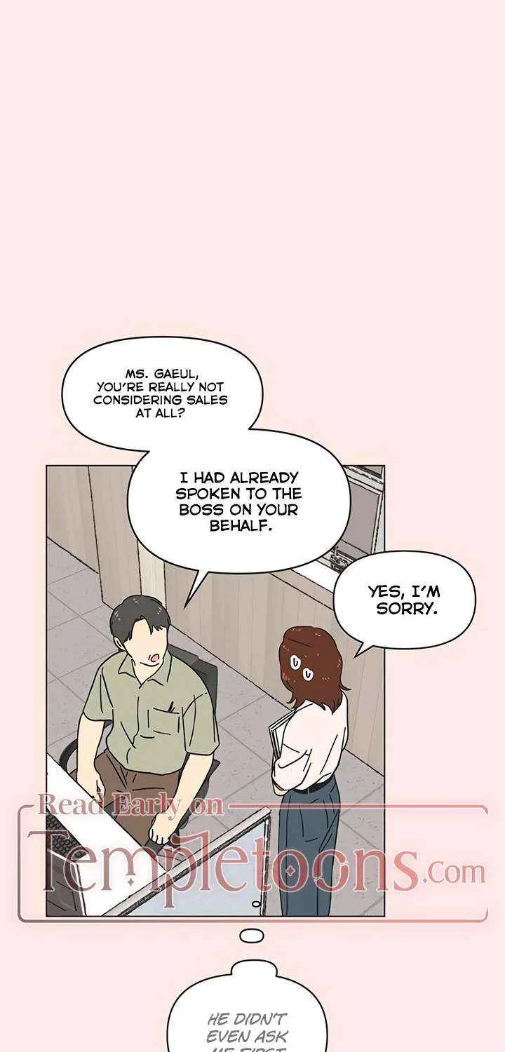 Youth Lovesome Chapter 53 page 29 - 