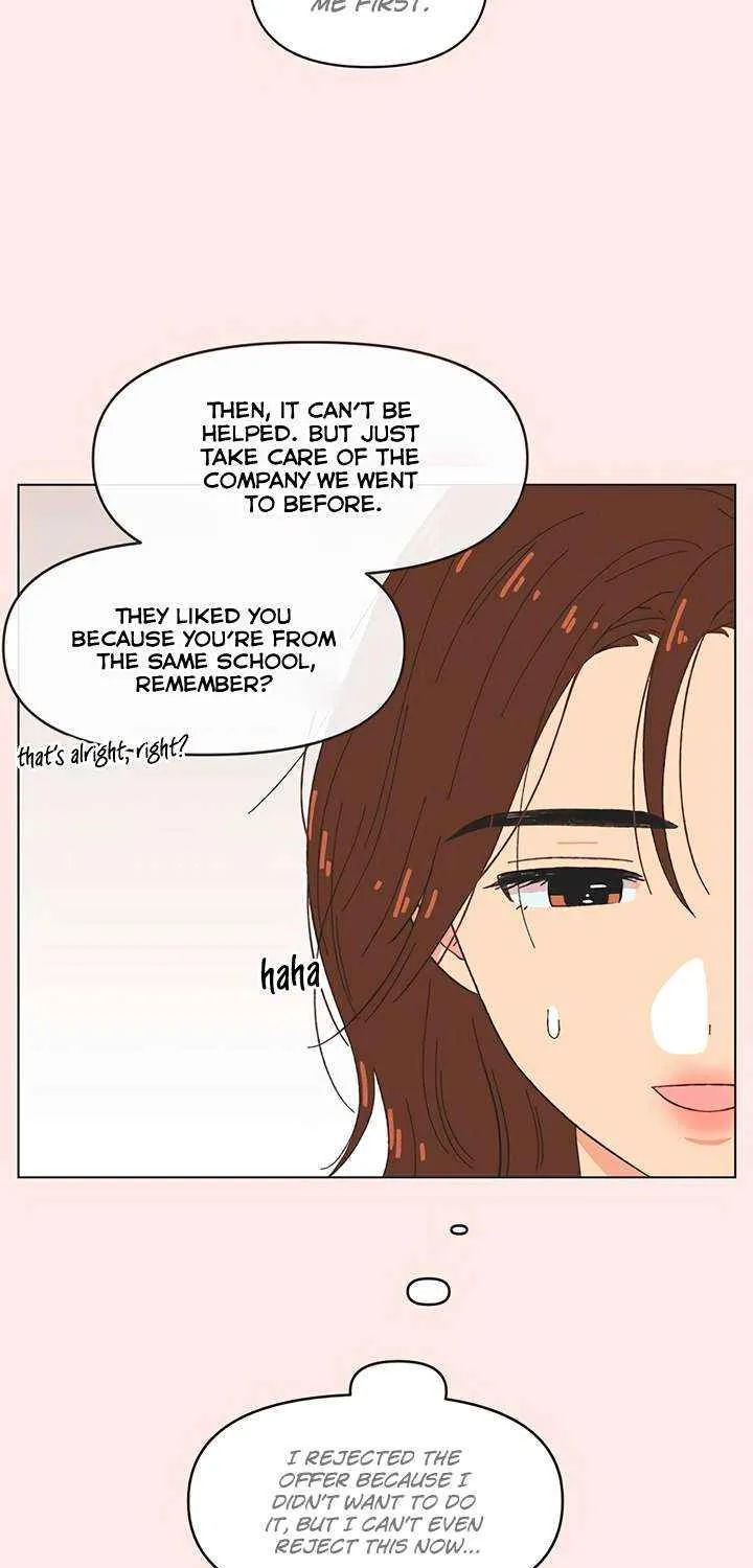 Youth Lovesome Chapter 53 page 30 - 