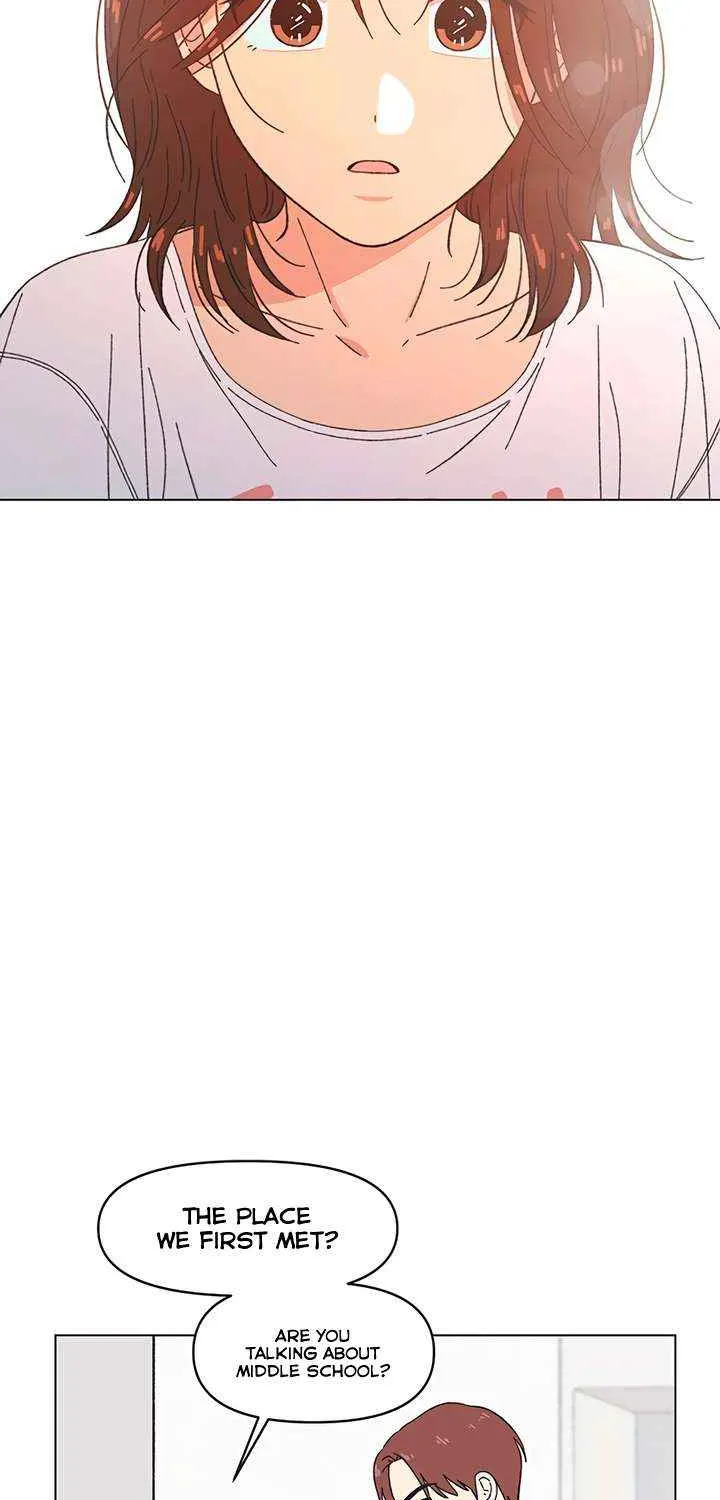 Youth Lovesome Chapter 53 page 4 - 