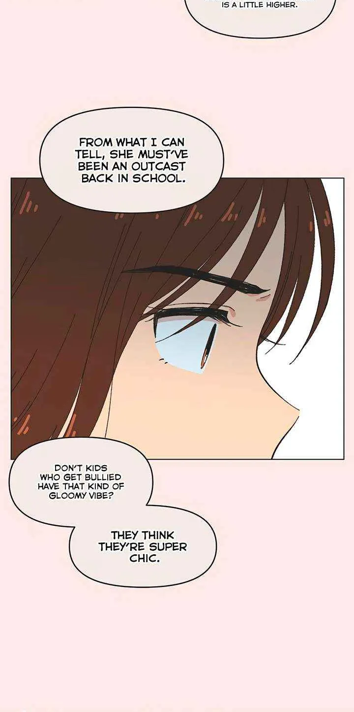 Youth Lovesome Chapter 53 page 33 - 