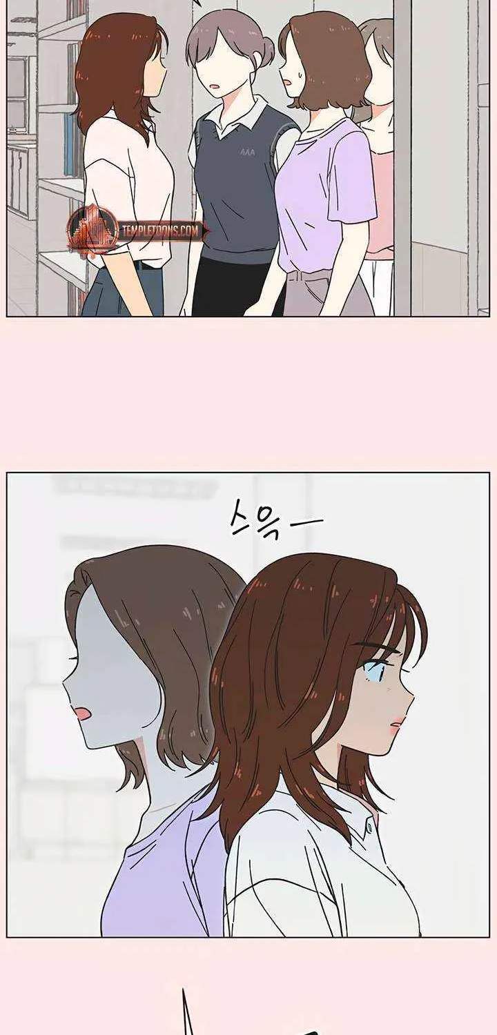 Youth Lovesome Chapter 53 page 35 - 