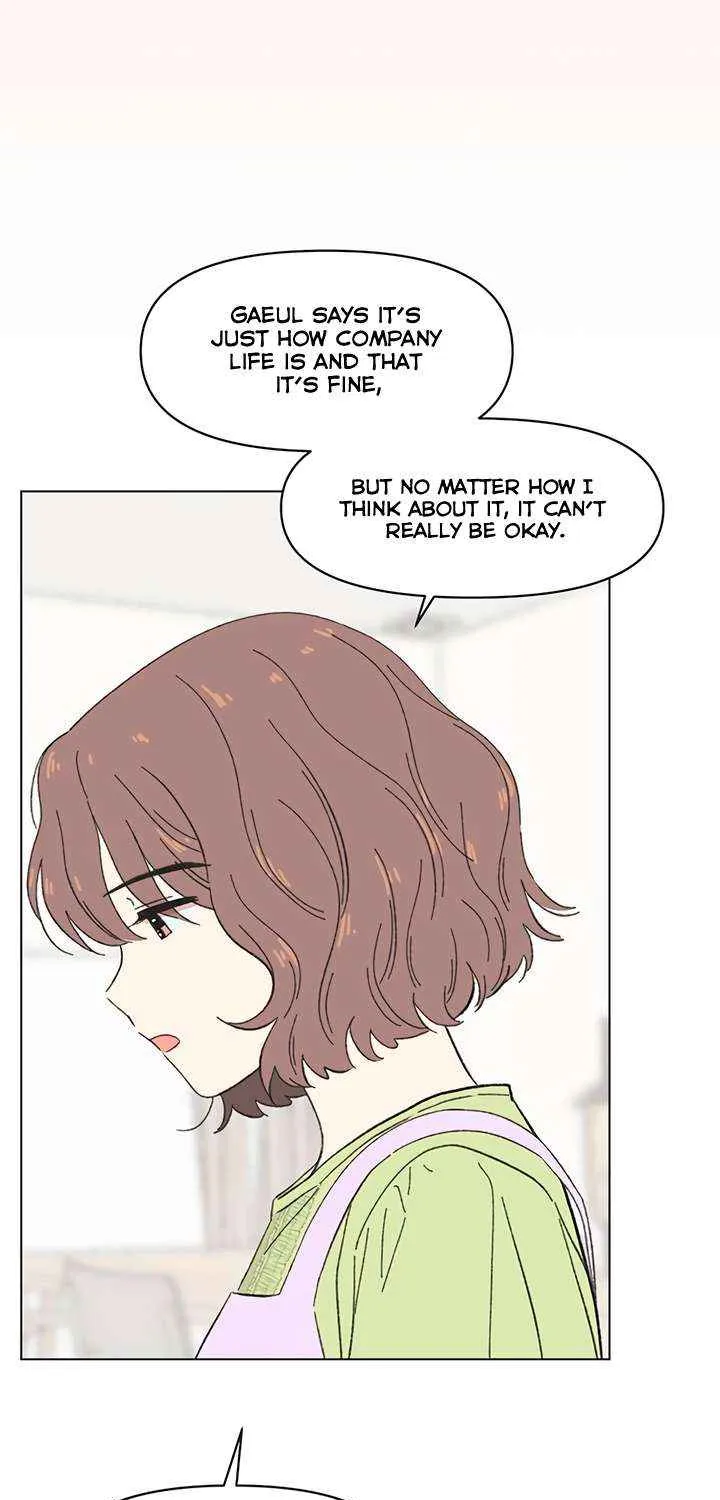 Youth Lovesome Chapter 53 page 38 - 