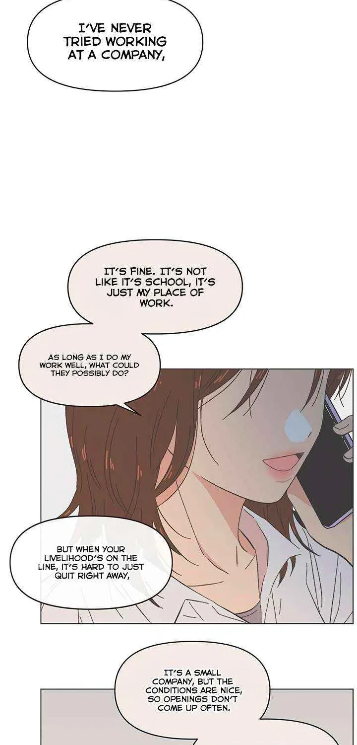 Youth Lovesome Chapter 53 page 39 - 