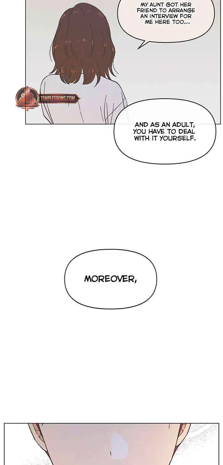Youth Lovesome Chapter 53 page 40 - 