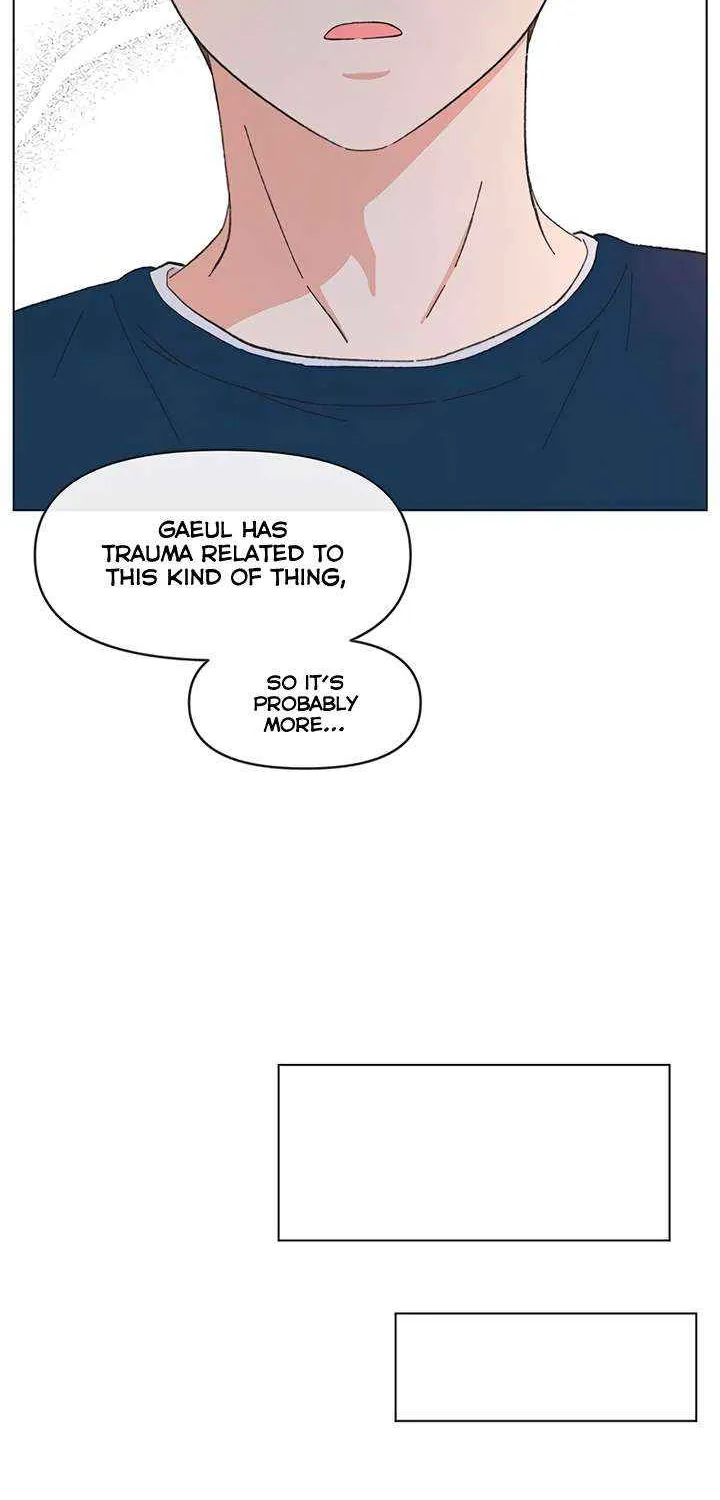 Youth Lovesome Chapter 53 page 41 - 