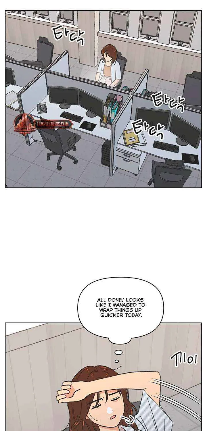 Youth Lovesome Chapter 53 page 43 - 