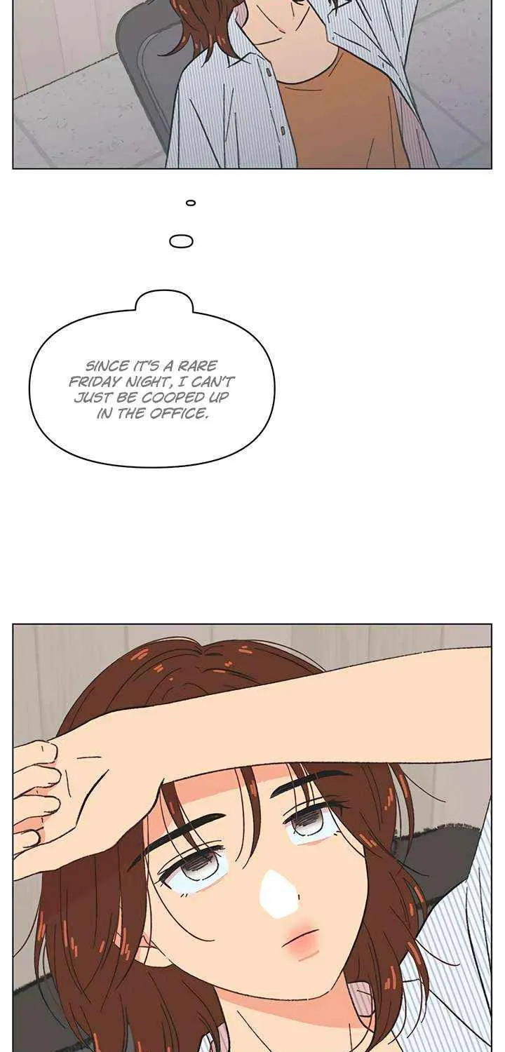 Youth Lovesome Chapter 53 page 44 - 