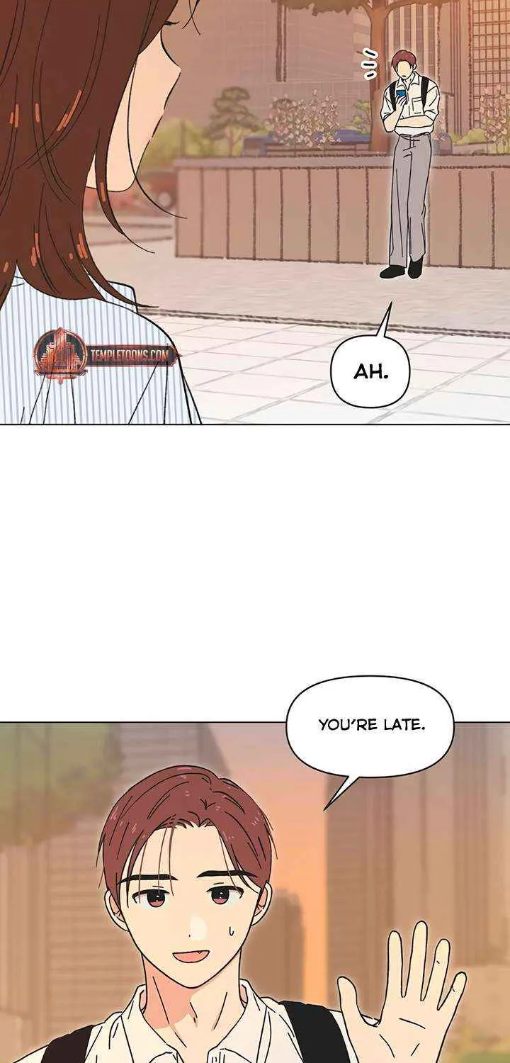 Youth Lovesome Chapter 53 page 47 - 