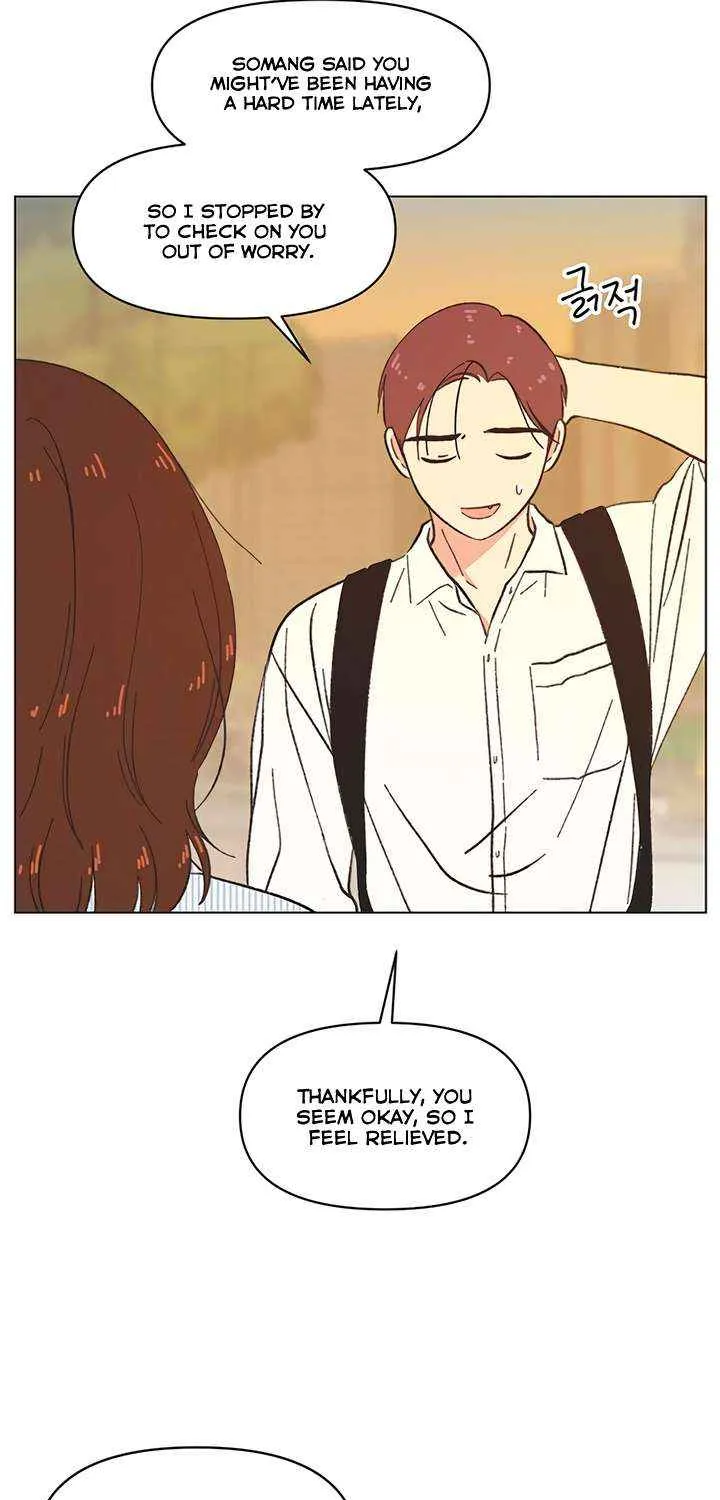Youth Lovesome Chapter 53 page 50 - 
