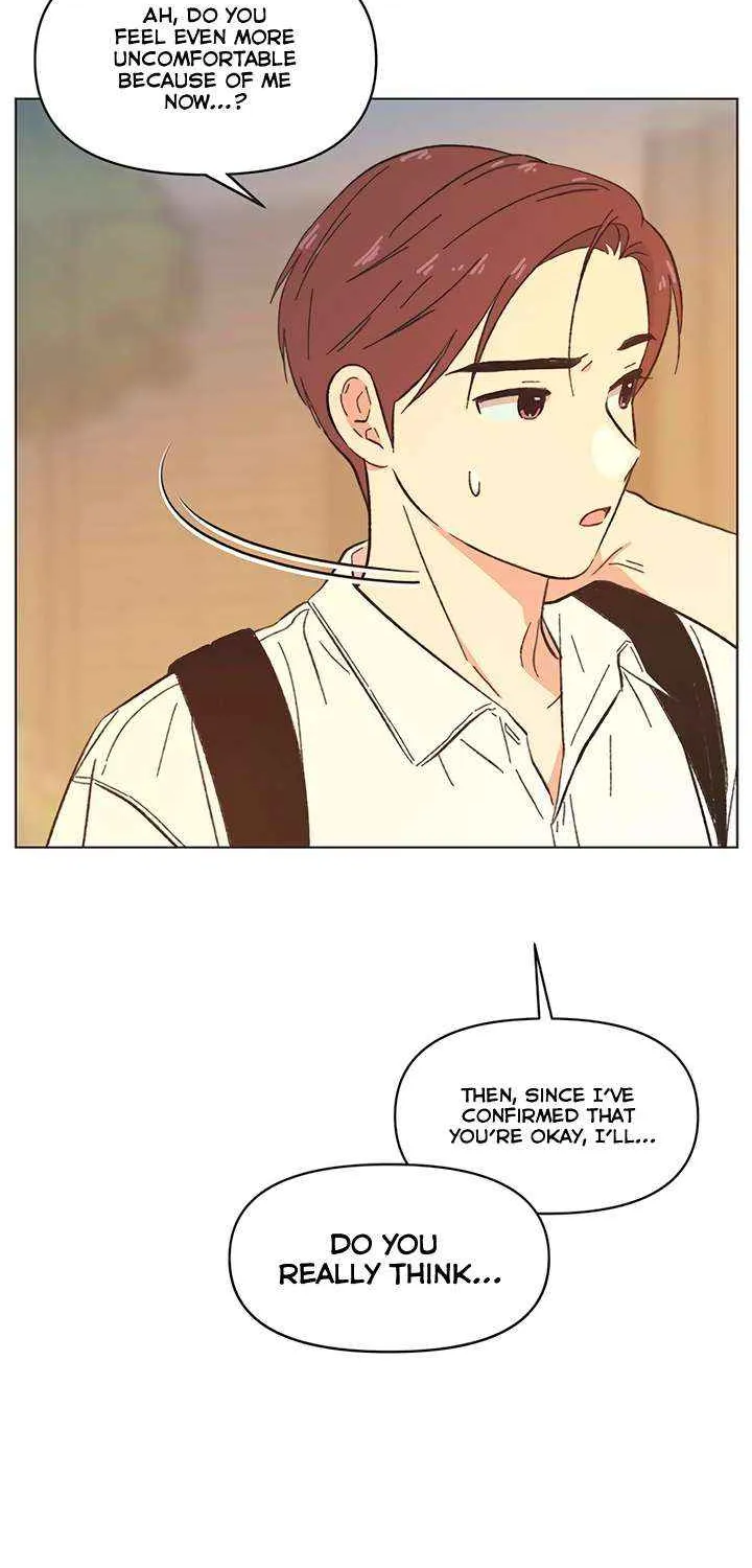 Youth Lovesome Chapter 53 page 51 - 