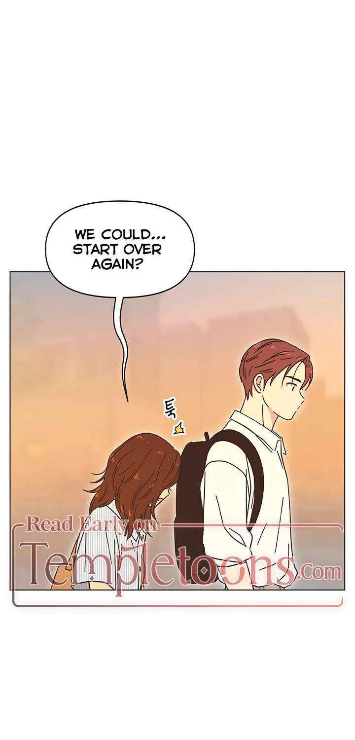 Youth Lovesome Chapter 53 page 52 - 