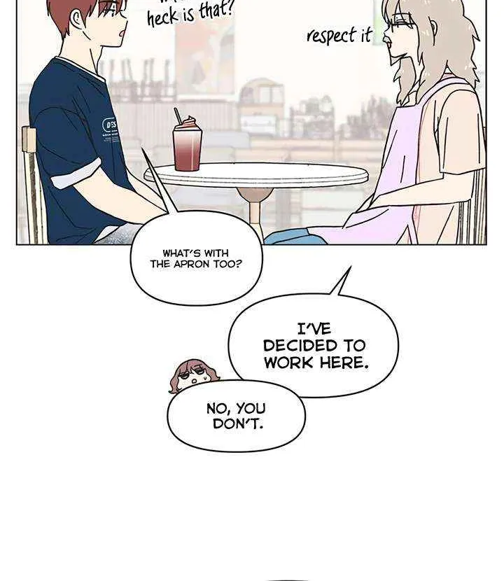 Youth Lovesome Chapter 53 page 9 - 