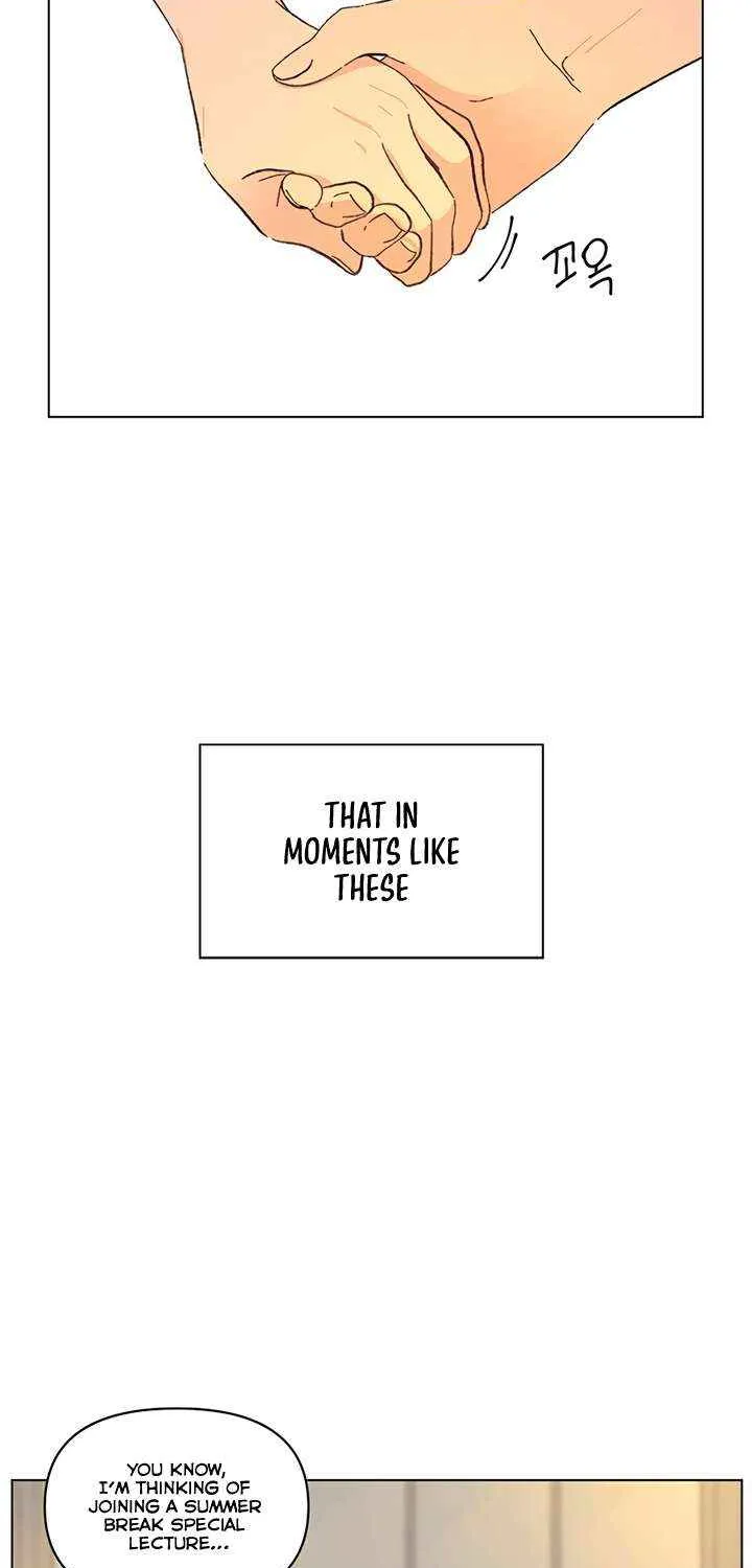 Youth Lovesome Chapter 54 page 20 - 