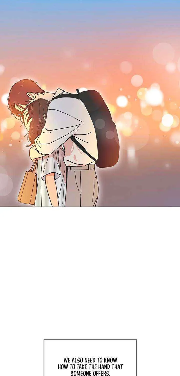 Youth Lovesome Chapter 54 page 23 - 