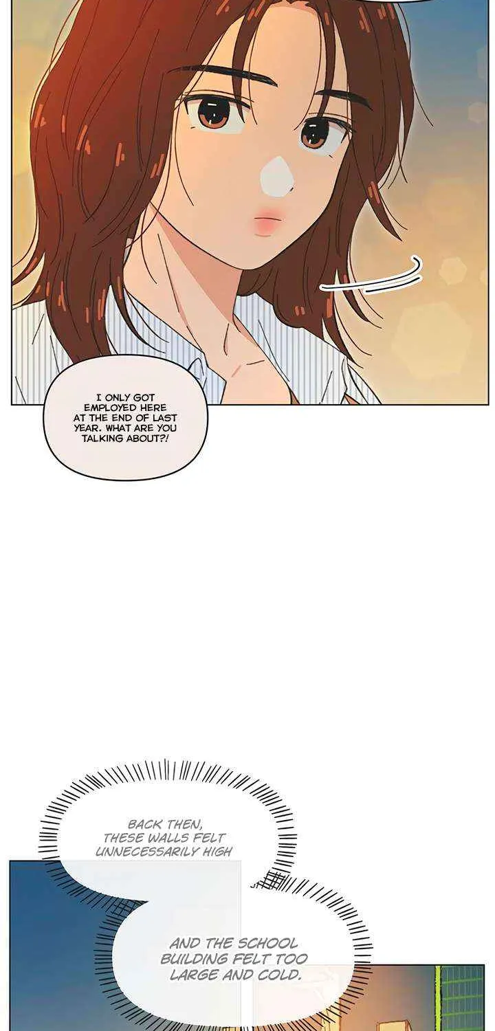 Youth Lovesome Chapter 54 page 27 - 