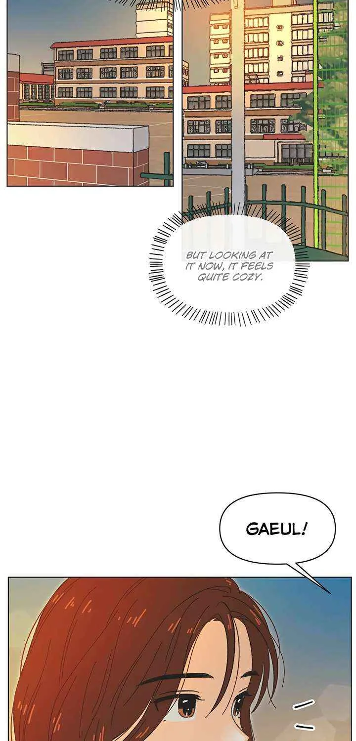 Youth Lovesome Chapter 54 page 28 - 
