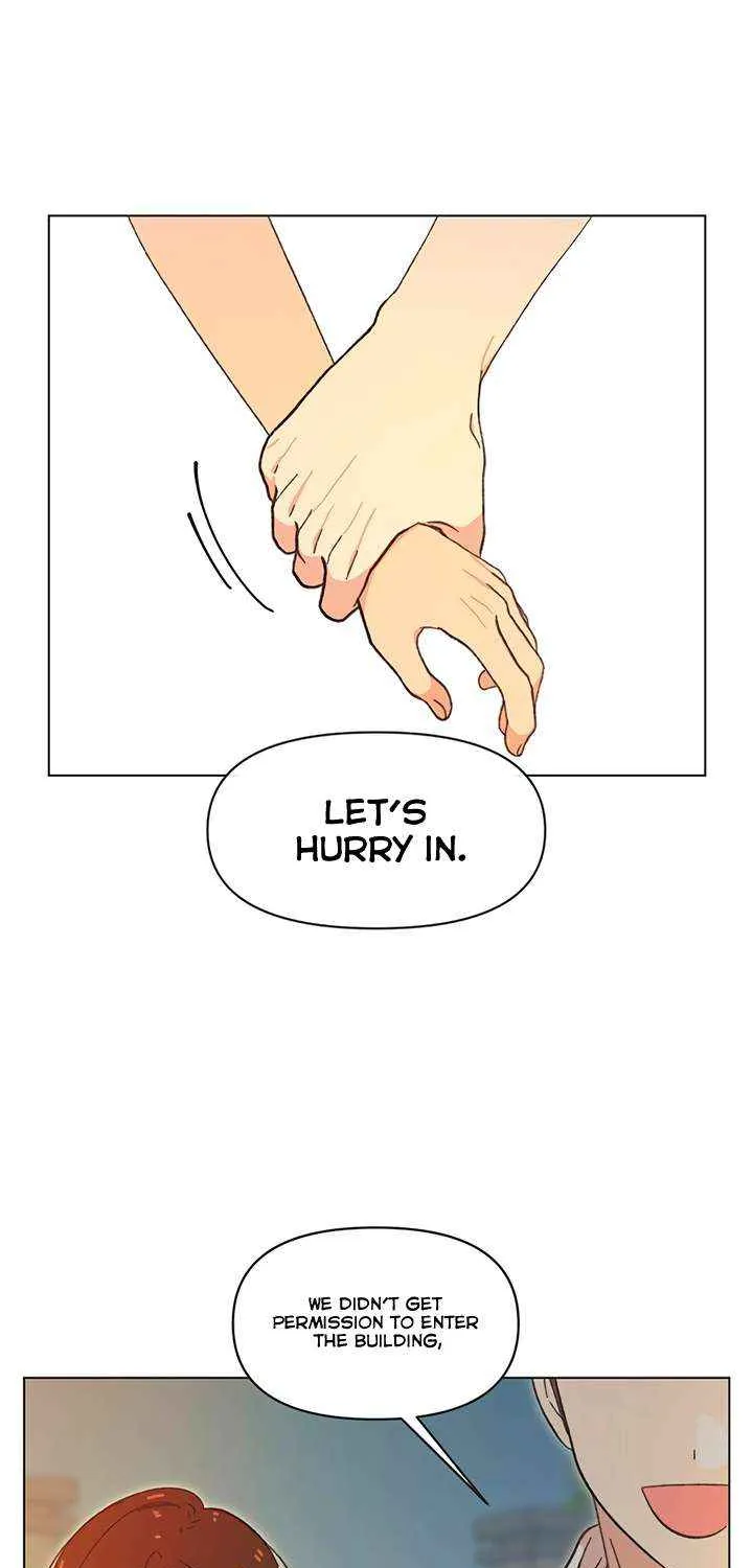 Youth Lovesome Chapter 54 page 30 - 
