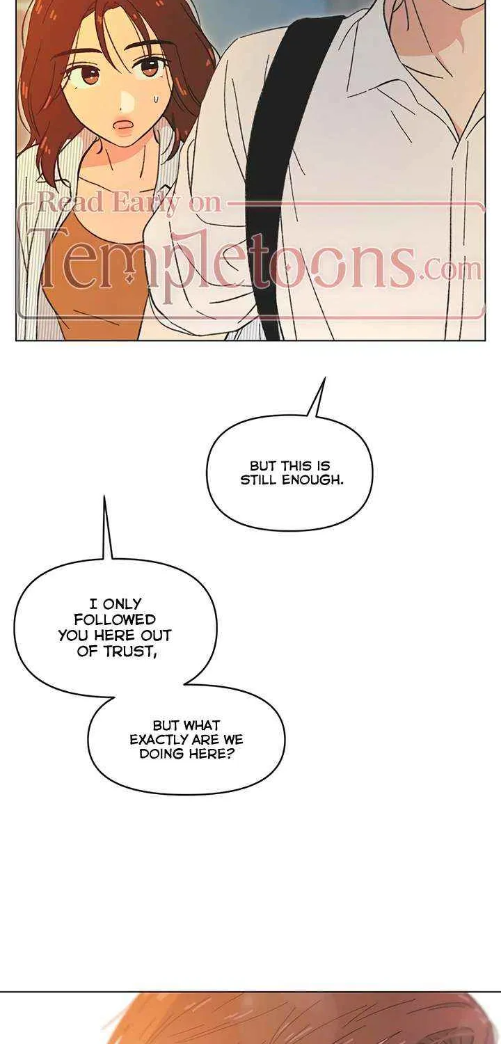 Youth Lovesome Chapter 54 page 31 - 