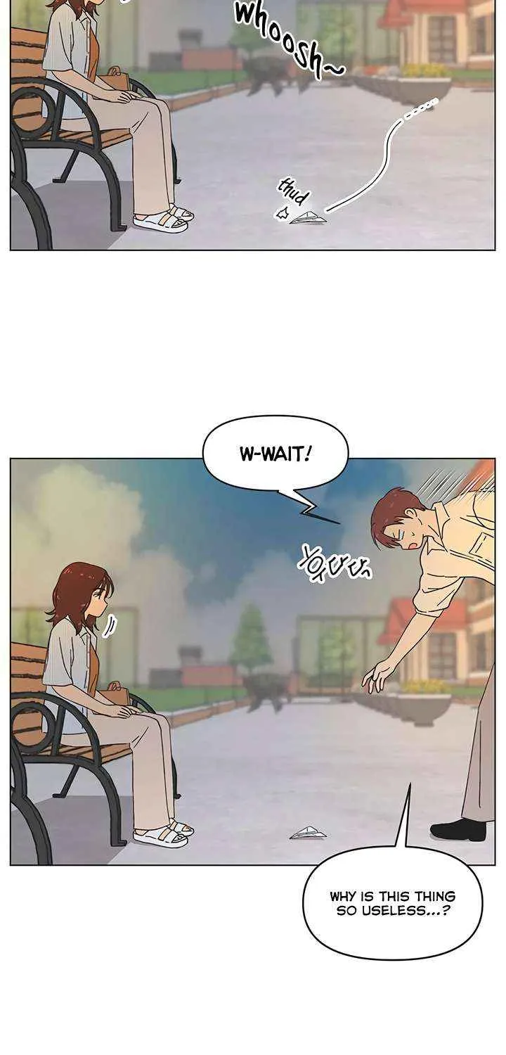 Youth Lovesome Chapter 54 page 38 - 