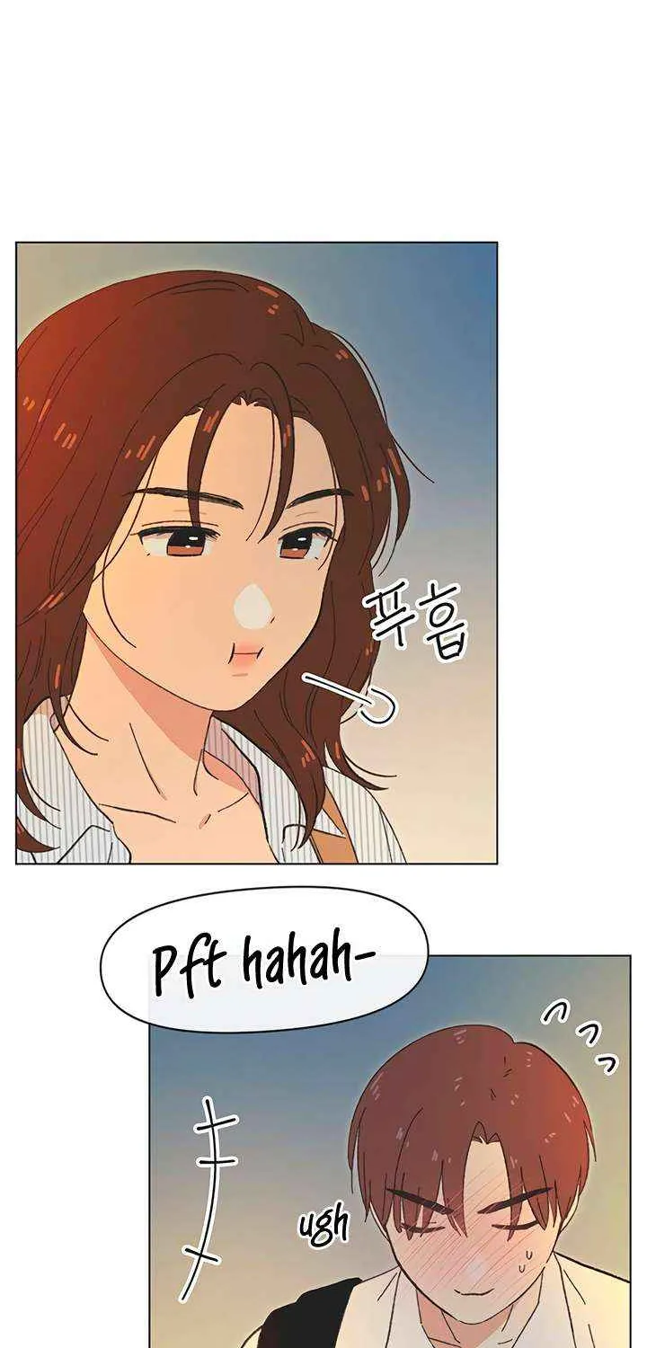 Youth Lovesome Chapter 54 page 39 - 