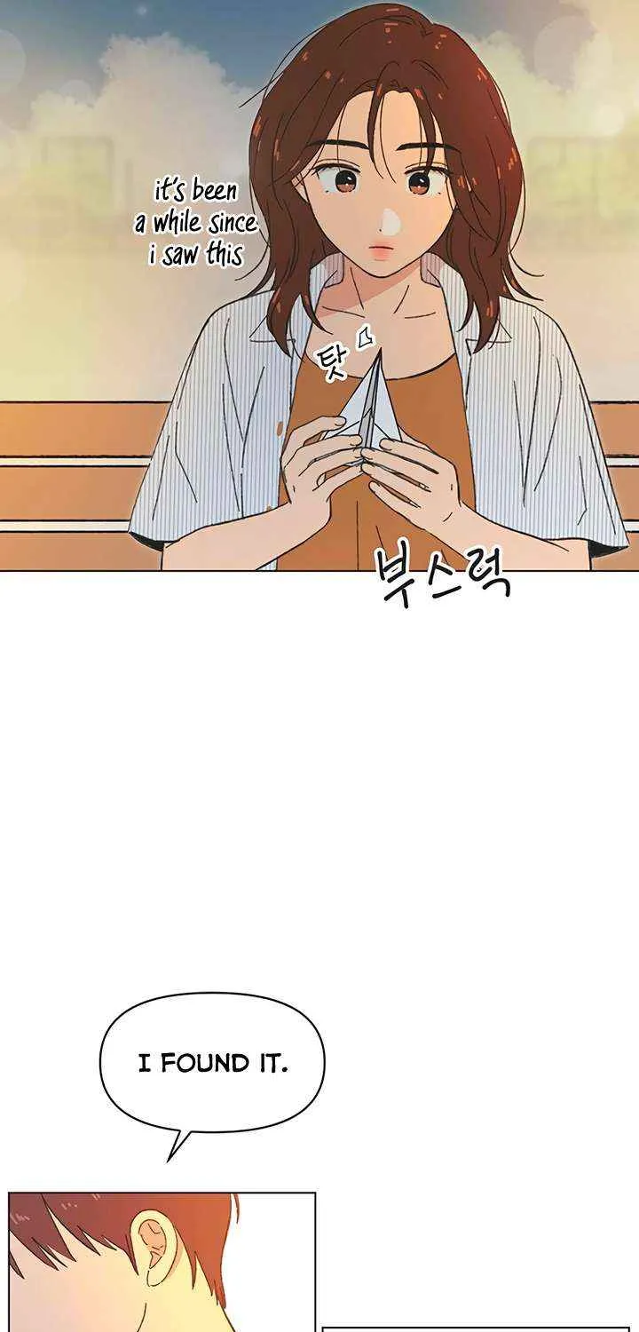 Youth Lovesome Chapter 54 page 42 - 
