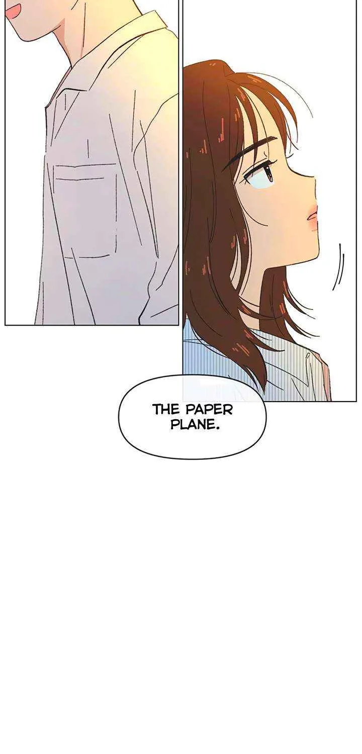 Youth Lovesome Chapter 54 page 43 - 