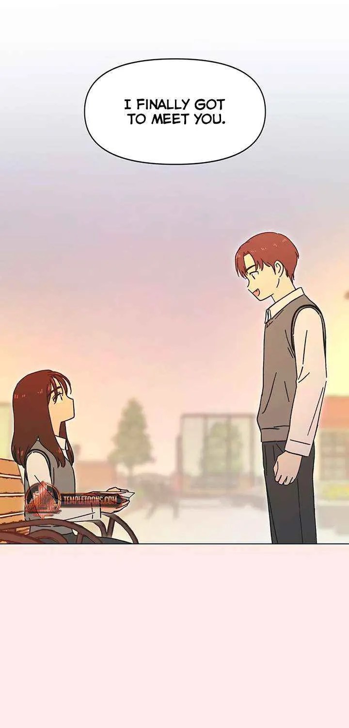 Youth Lovesome Chapter 54 page 44 - 