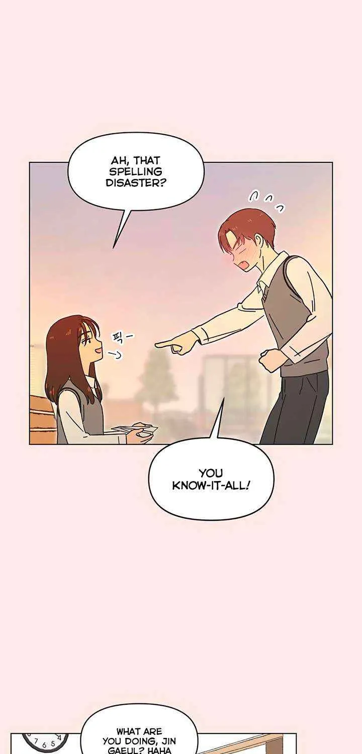 Youth Lovesome Chapter 54 page 45 - 