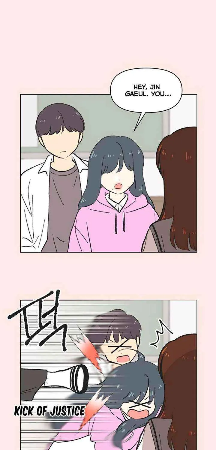 Youth Lovesome Chapter 54 page 47 - 