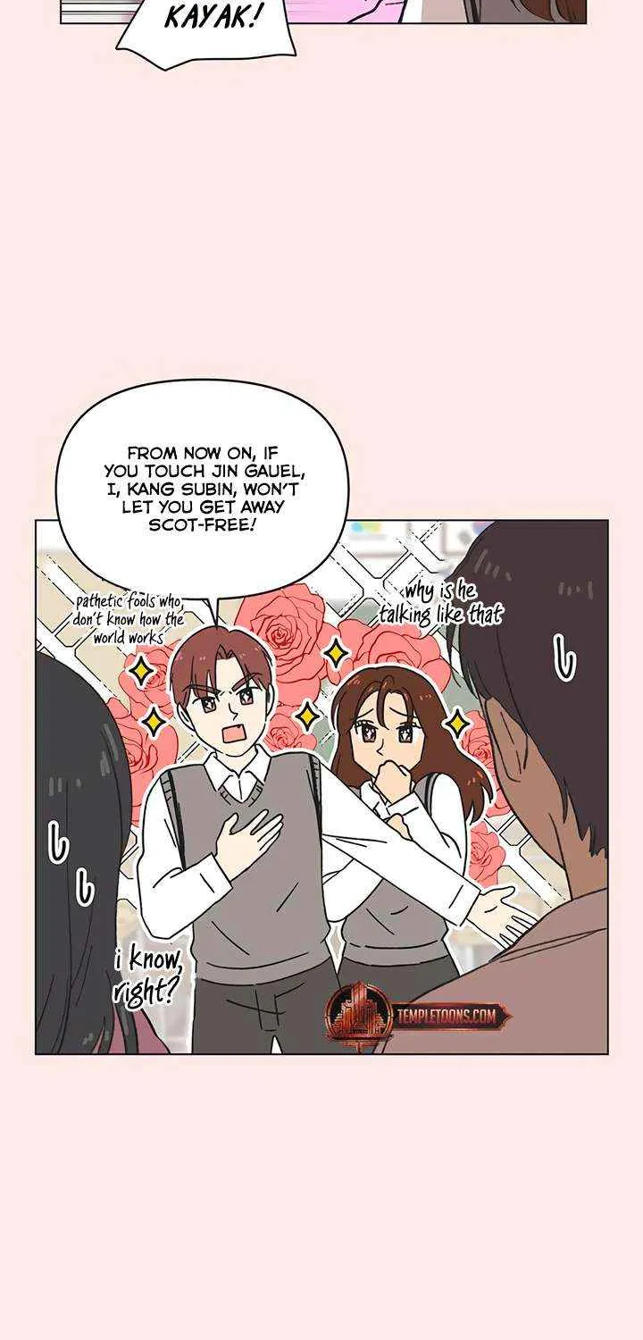 Youth Lovesome Chapter 54 page 48 - 