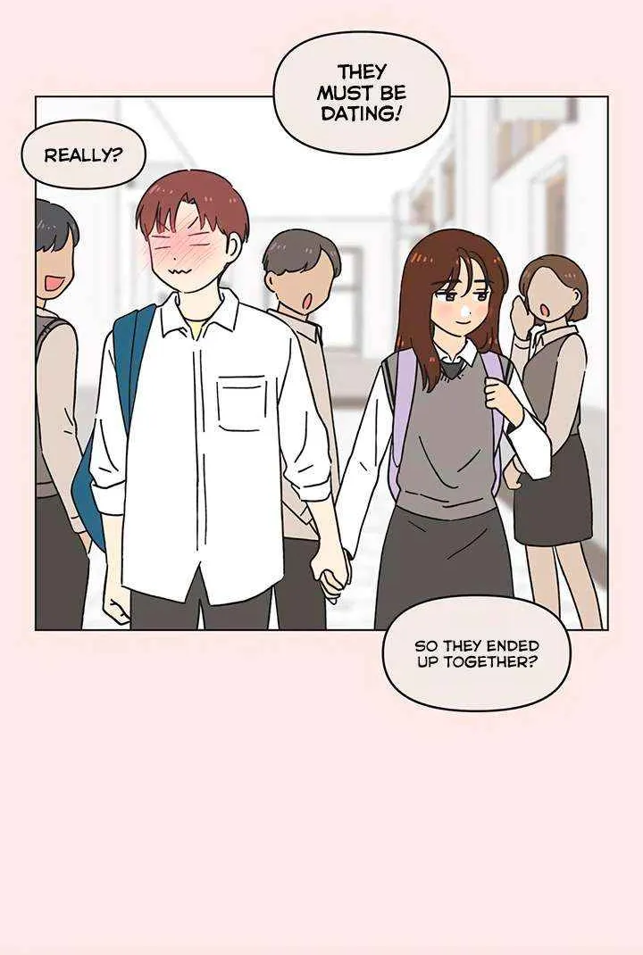 Youth Lovesome Chapter 54 page 49 - 