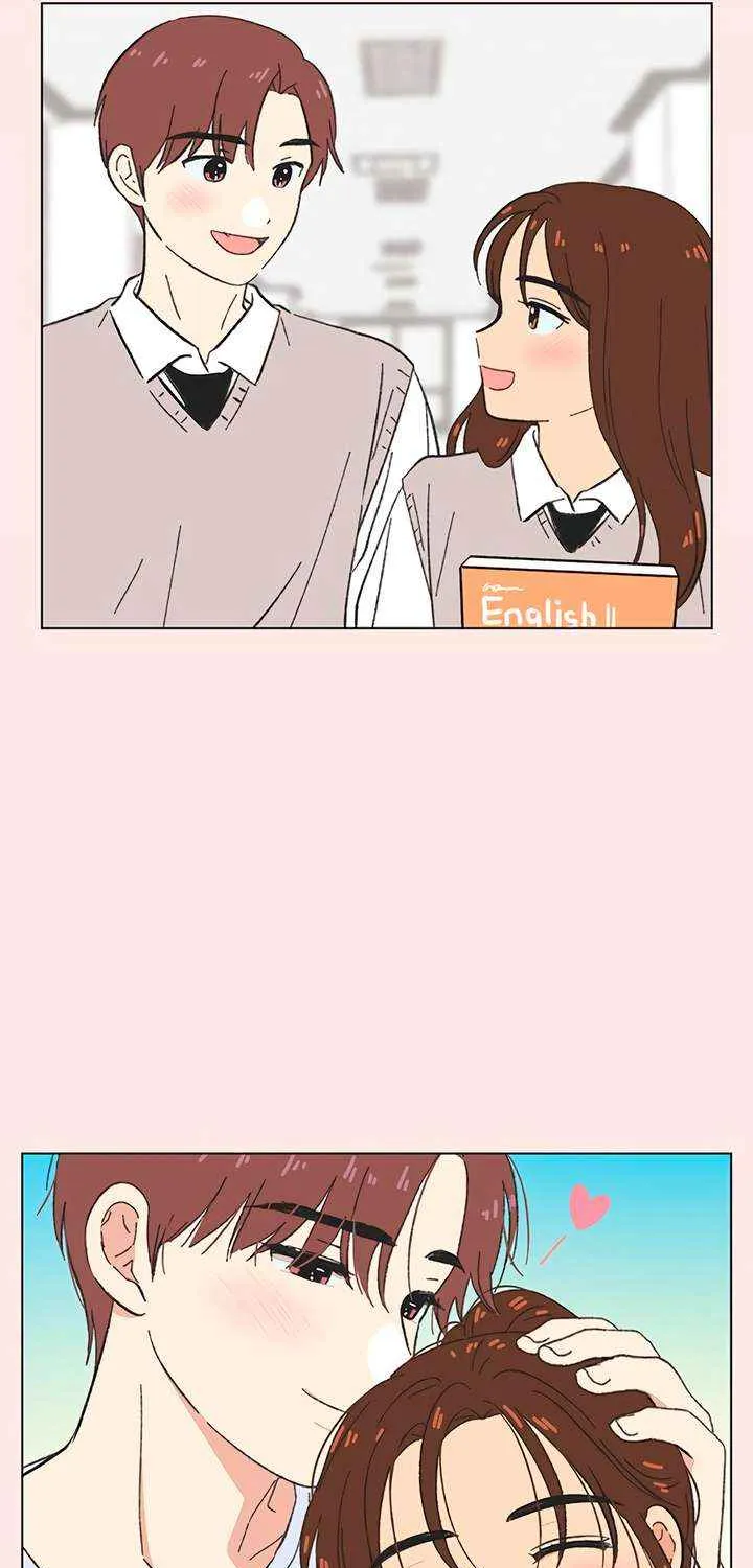 Youth Lovesome Chapter 54 page 50 - 