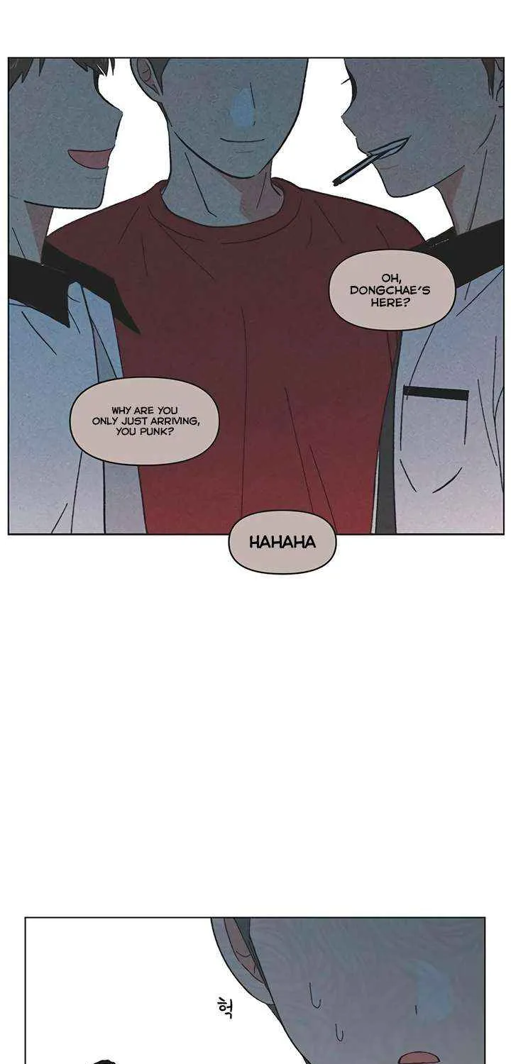 Youth Lovesome Chapter 54 page 6 - 