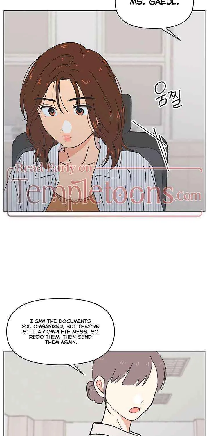 Youth Lovesome Chapter 54 page 8 - 