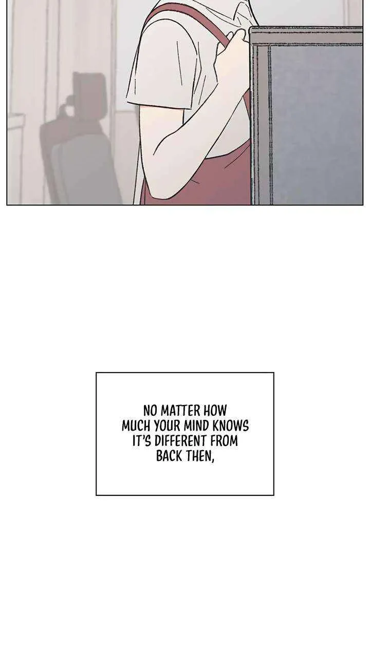Youth Lovesome Chapter 54 page 9 - 