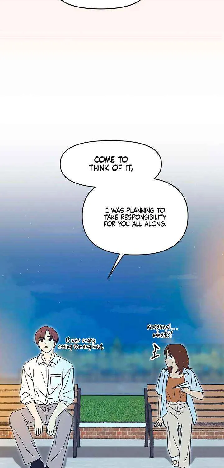 Youth Lovesome Chapter 55 page 11 - 