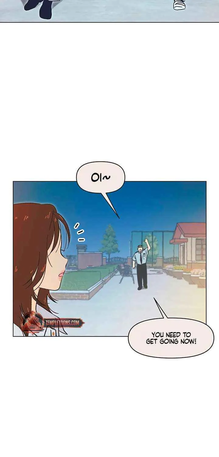 Youth Lovesome Chapter 55 page 12 - 