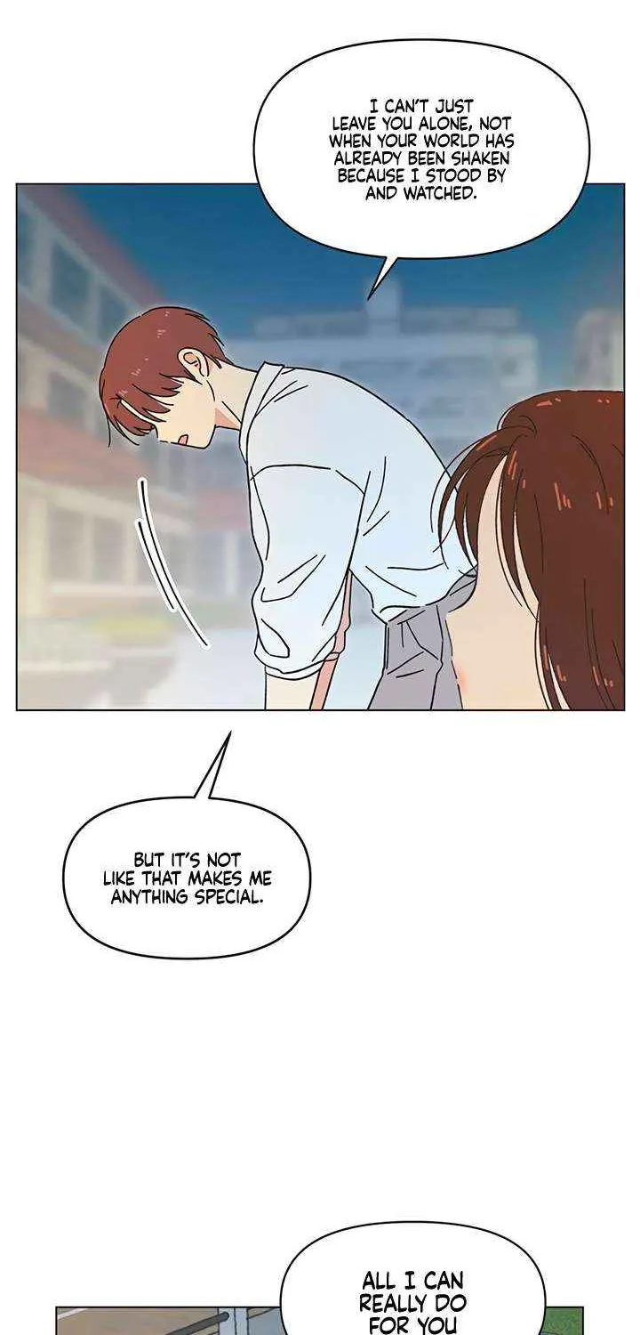 Youth Lovesome Chapter 55 page 13 - 