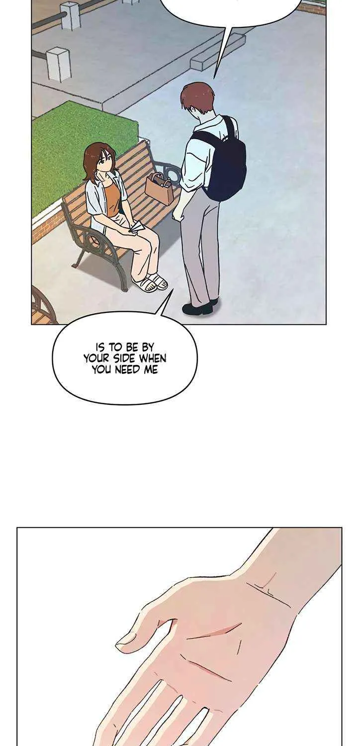 Youth Lovesome Chapter 55 page 14 - 