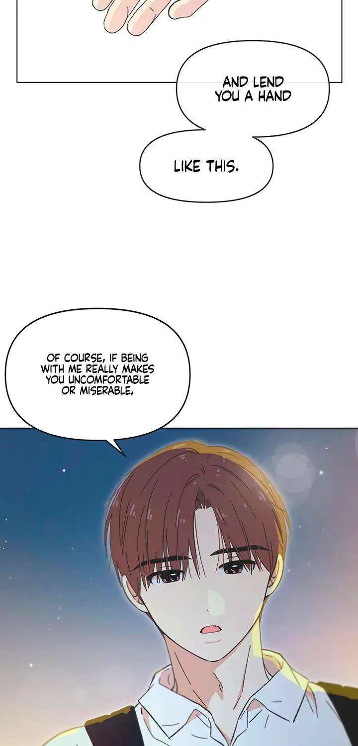 Youth Lovesome Chapter 55 page 15 - 