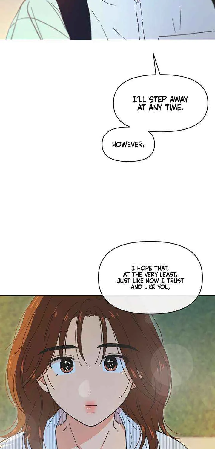 Youth Lovesome Chapter 55 page 16 - 