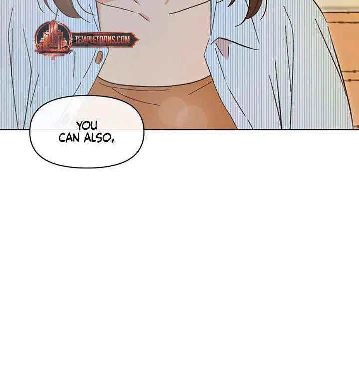Youth Lovesome Chapter 55 page 17 - 