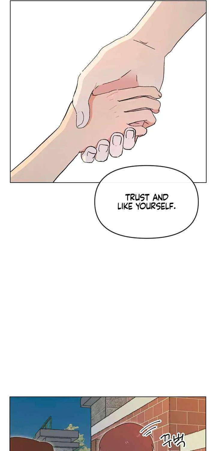 Youth Lovesome Chapter 55 page 18 - 