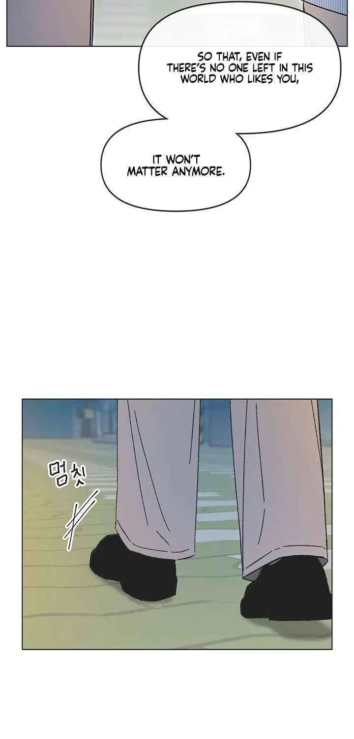 Youth Lovesome Chapter 55 page 20 - 