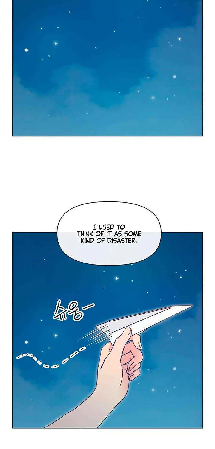 Youth Lovesome Chapter 55 page 3 - 