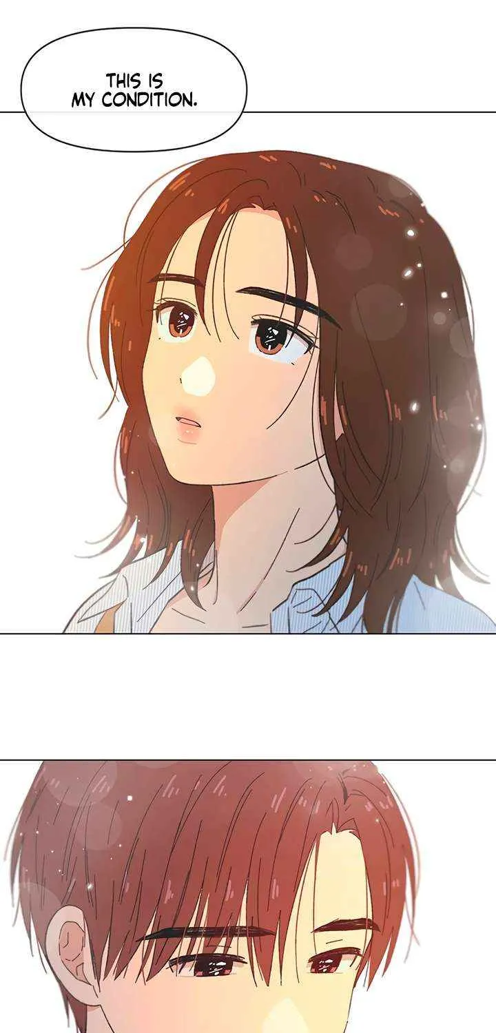 Youth Lovesome Chapter 55 page 22 - 