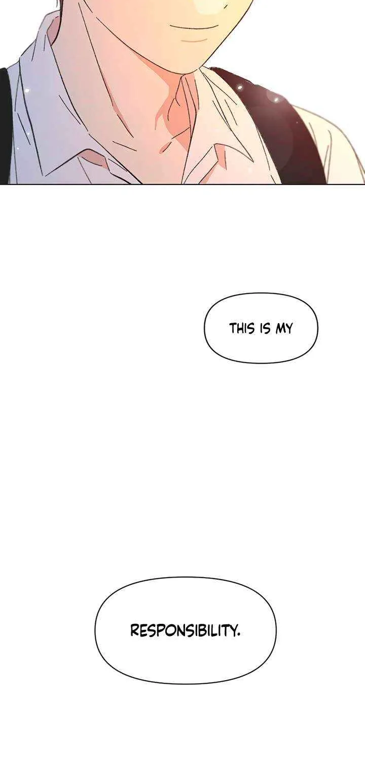 Youth Lovesome Chapter 55 page 23 - 