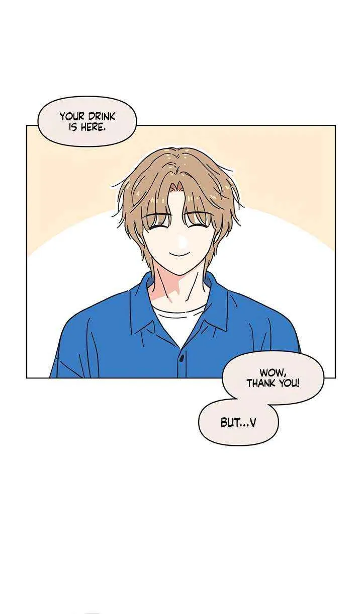 Youth Lovesome Chapter 55 page 25 - 