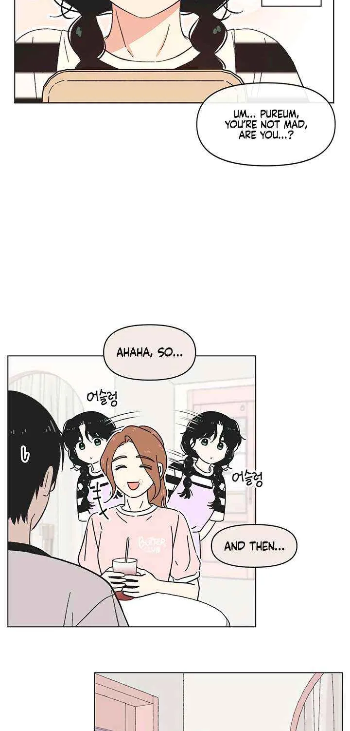 Youth Lovesome Chapter 55 page 28 - 
