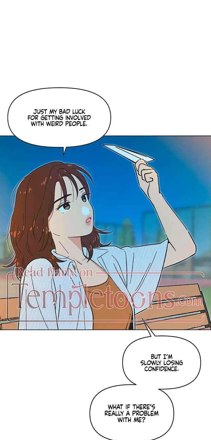 Youth Lovesome Chapter 55 page 4 - 
